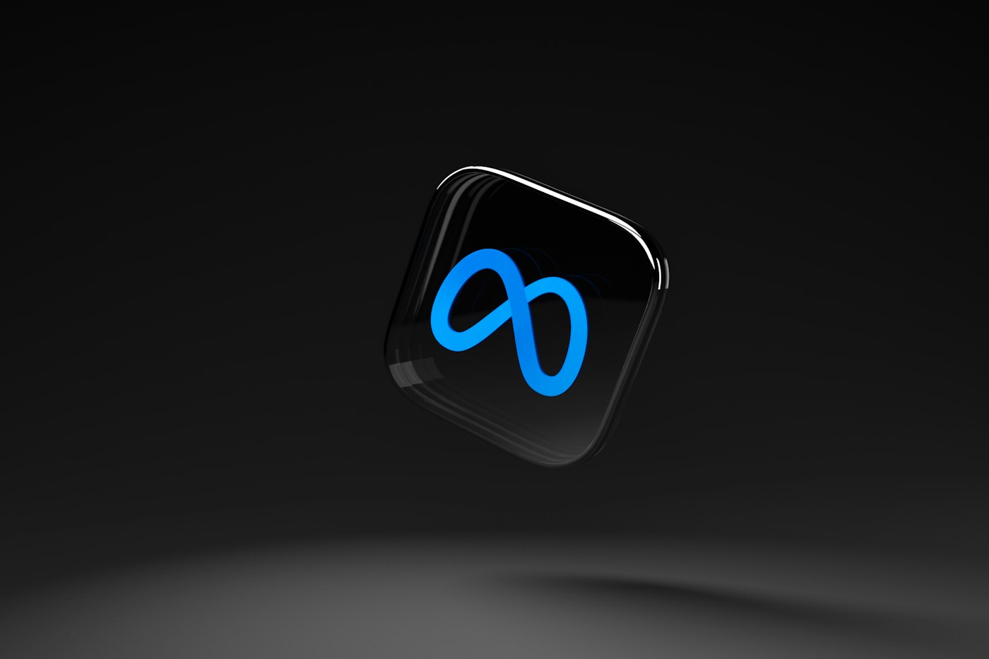 Logo de Meta